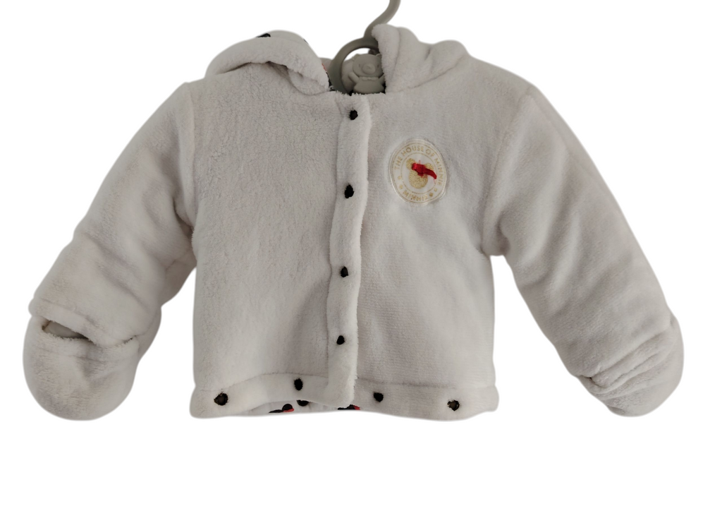 Manteau bébé Disney Baby 3 mois