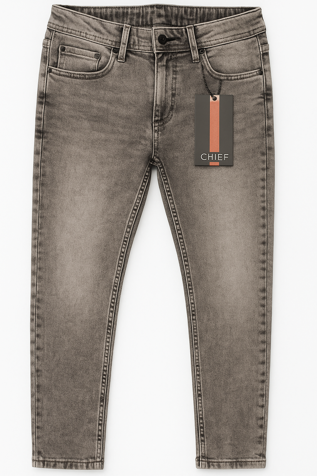 Pantalon jean 36 CHIEF