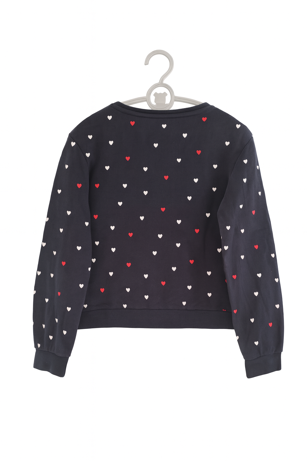 Pull fille Kiabi 10 ans