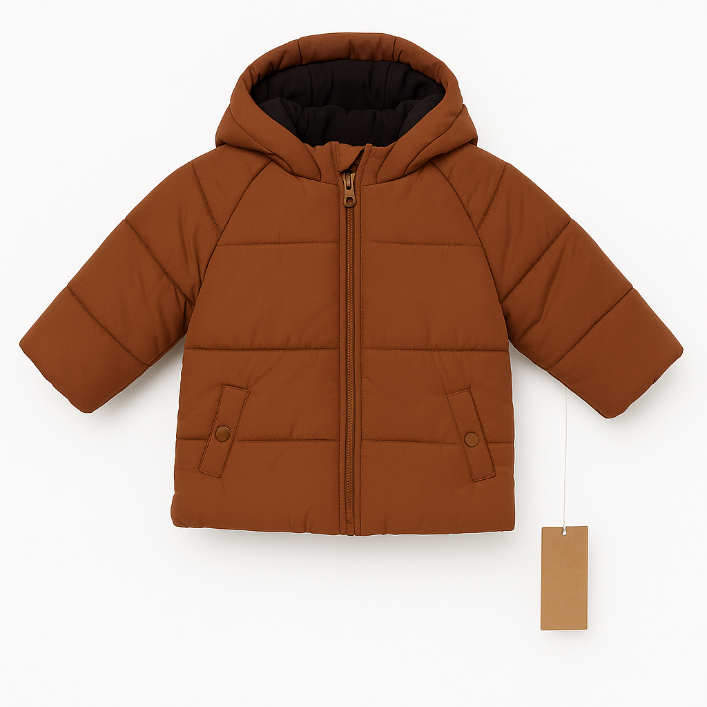 Manteau bébé garçon Kiabi 18 mois