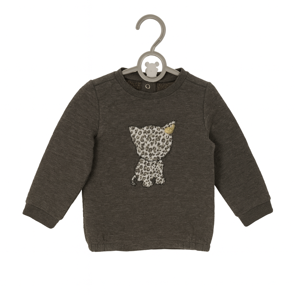 Pull fille 3 ans bébé rêve