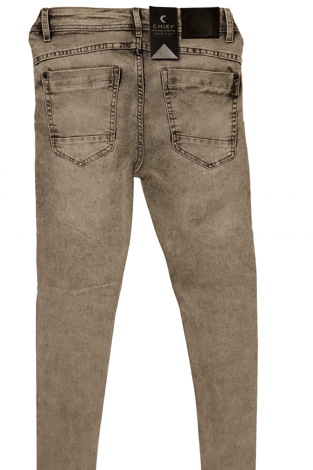 Pantalon jean 36 CHIEF