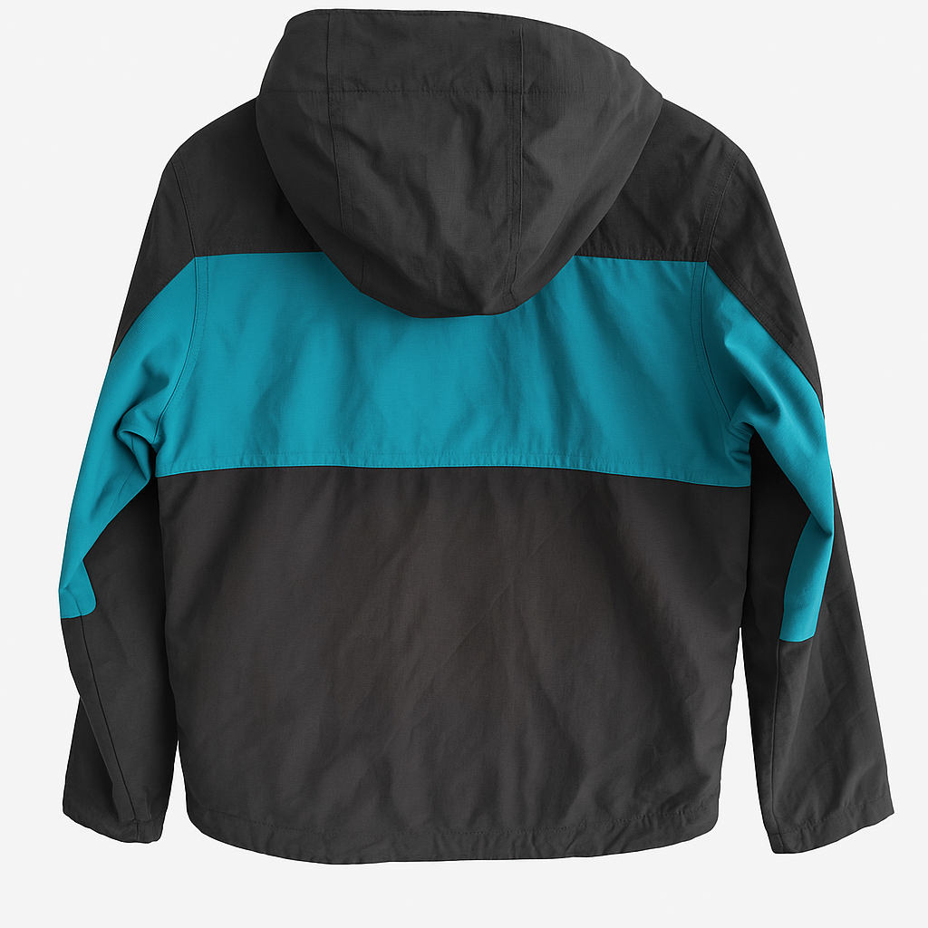 Manteau garçon 14 ans Quechua