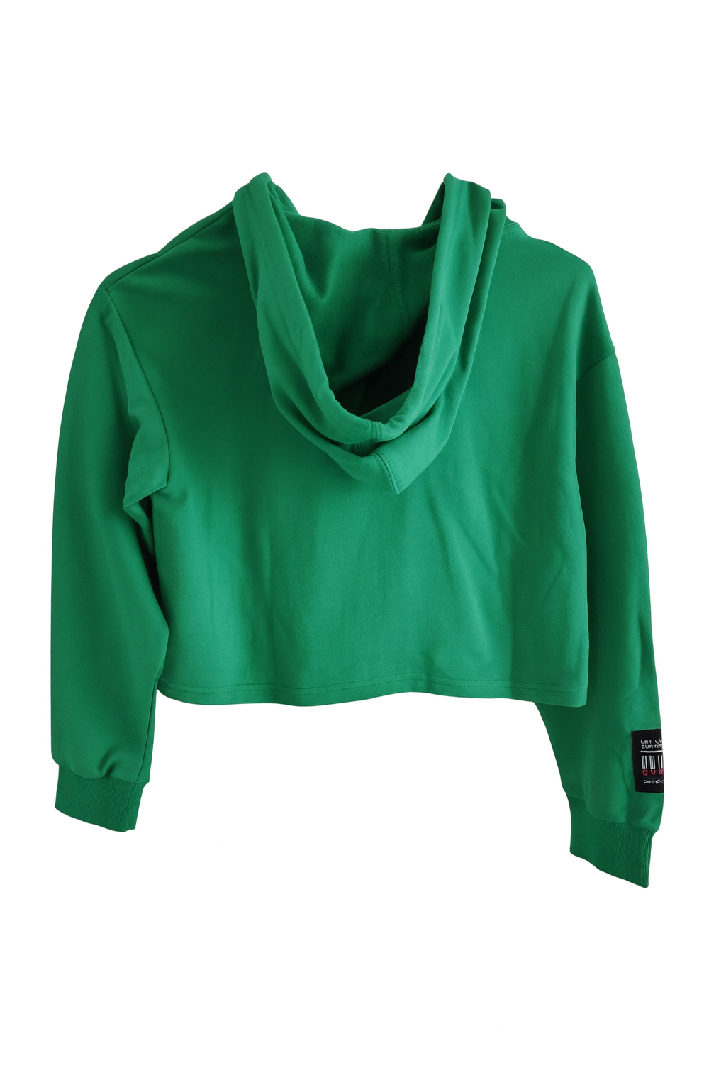 Sweats à capuche fille OVKS 13-15 ans