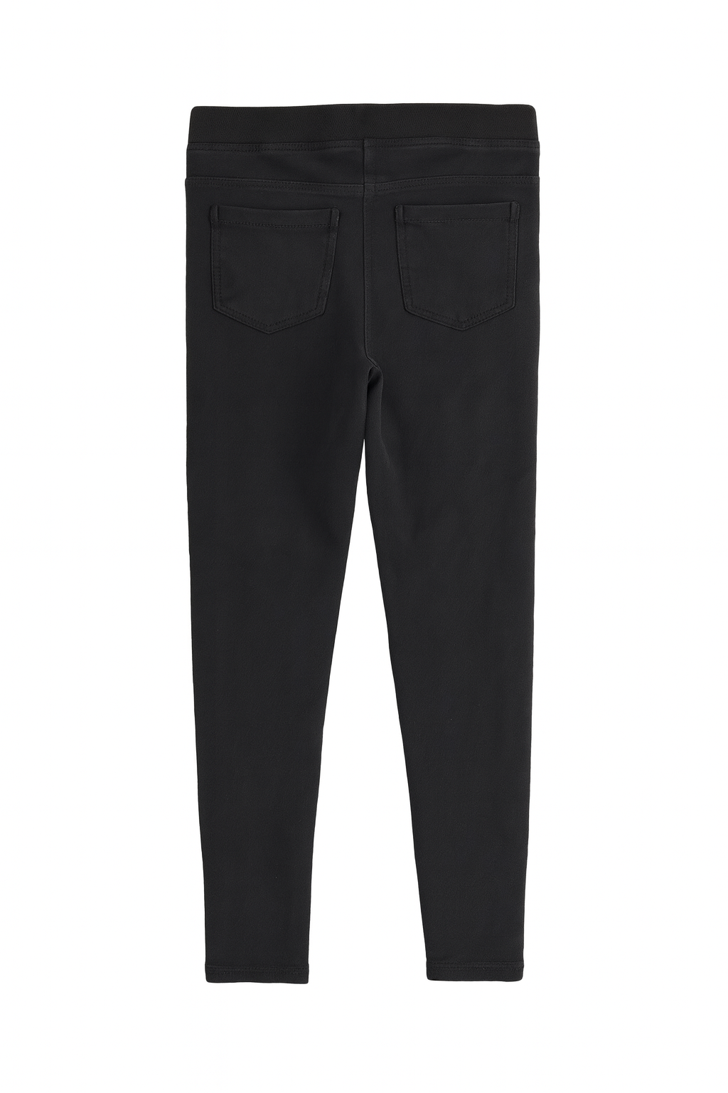 Pantalon fille Gémo, seconde main, taille 8 ans