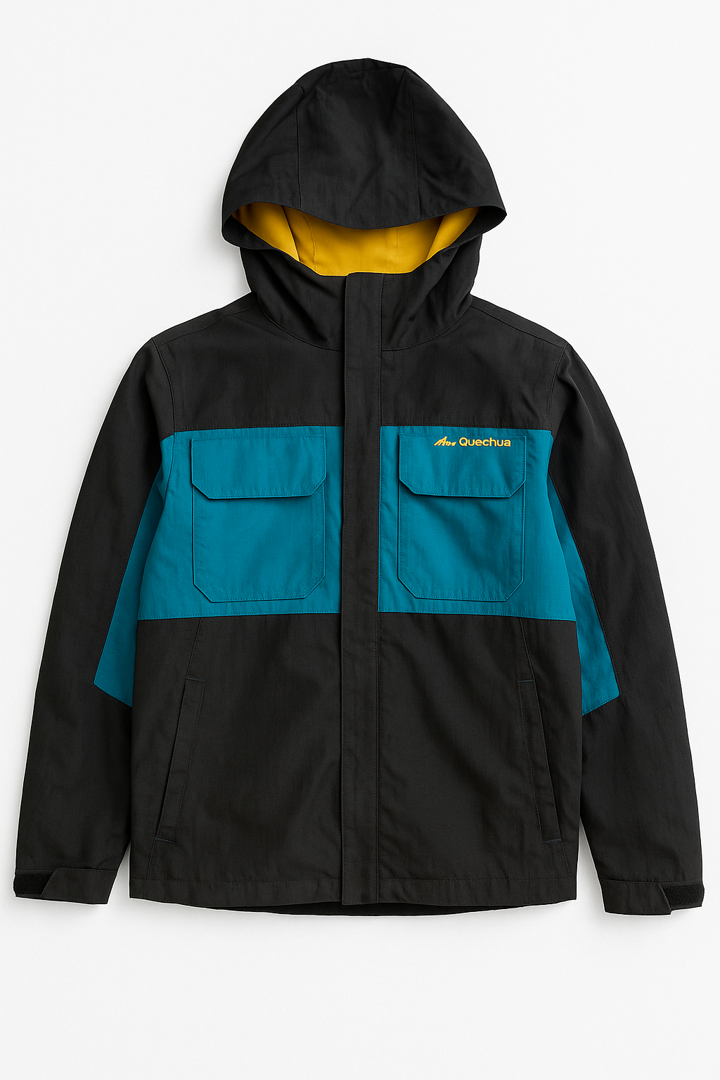 Manteau garçon 14 ans Quechua