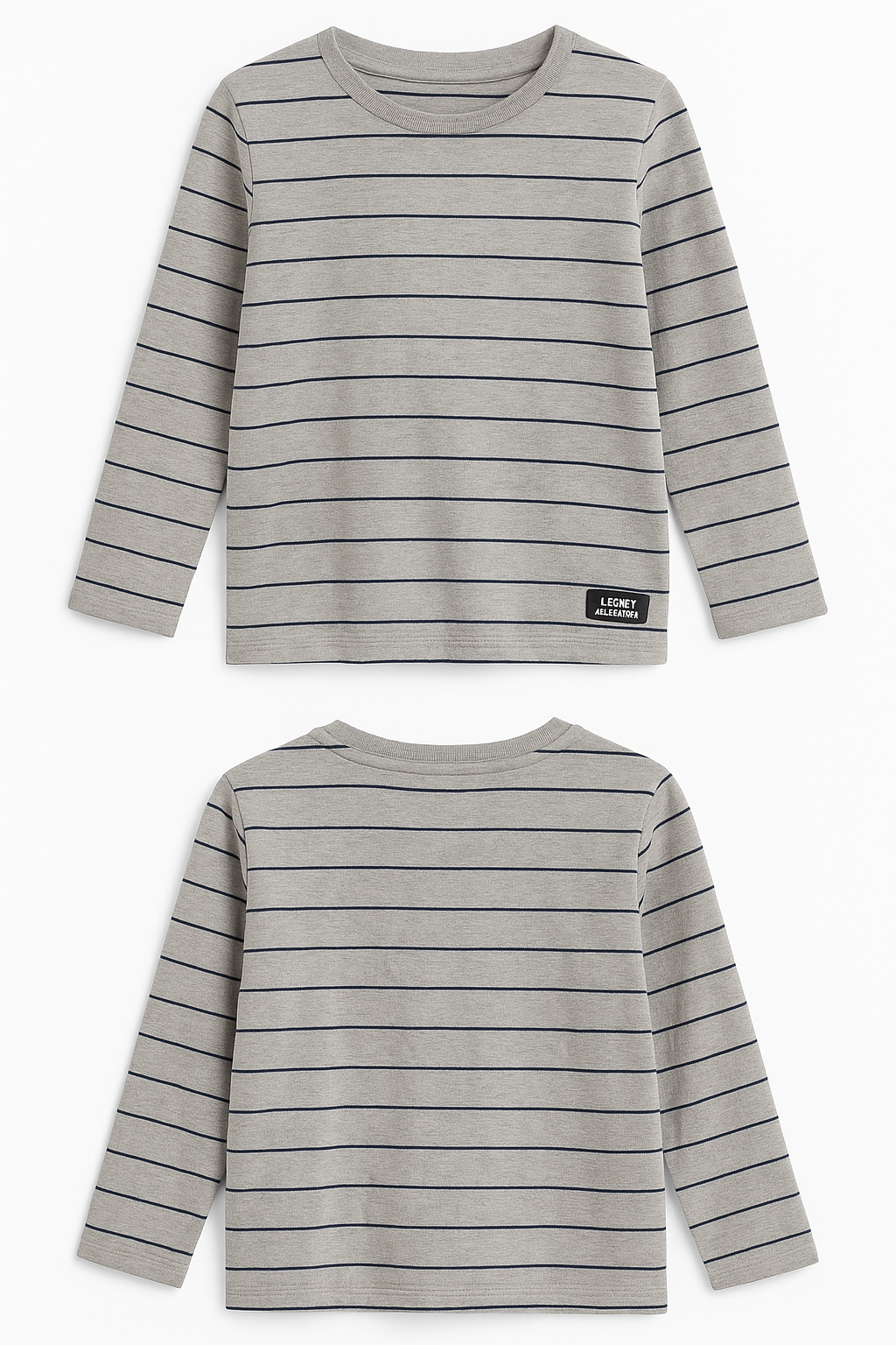 Pull léger à manches longues Kiabi pour fille 8ans