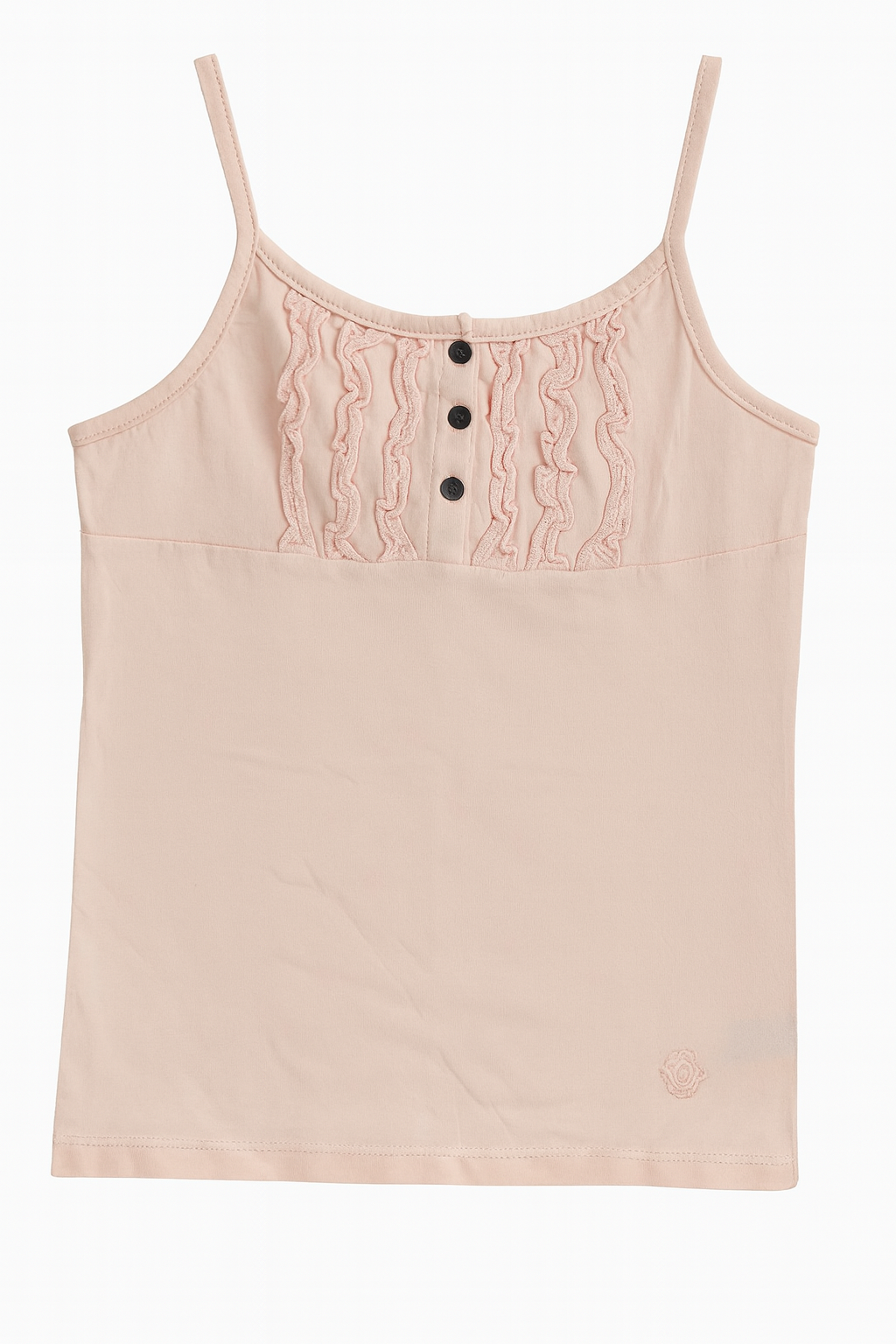 Débardeur fille la redoute 6 ans