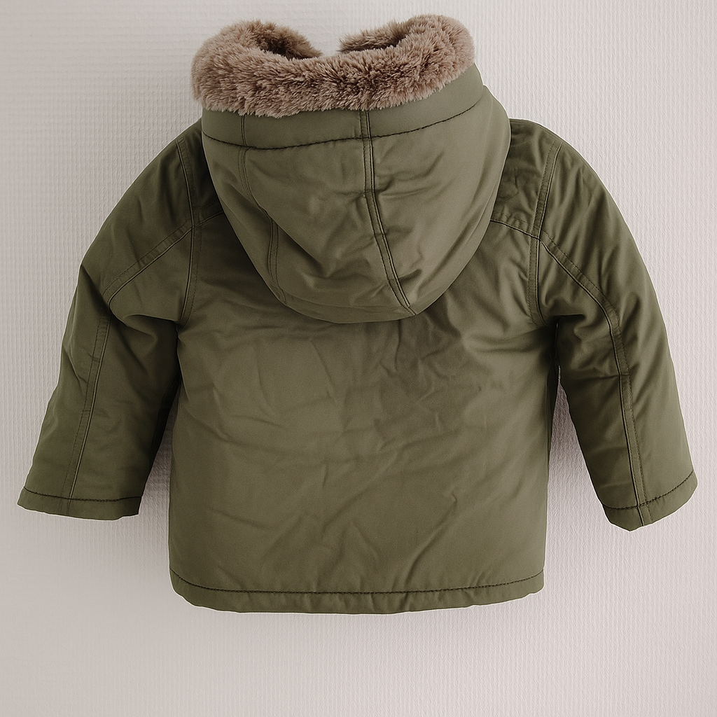 Manteau bébé Original Marines 18-24 mois