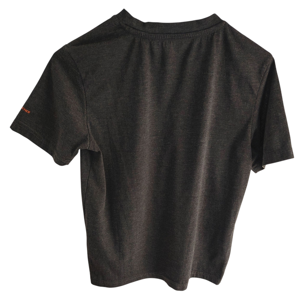 T-shirt 12 ans energetic