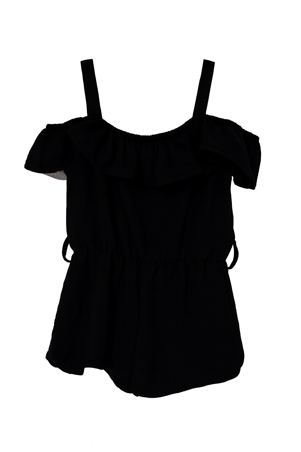 Combinaison short fille 3 ans LPC GIRLS