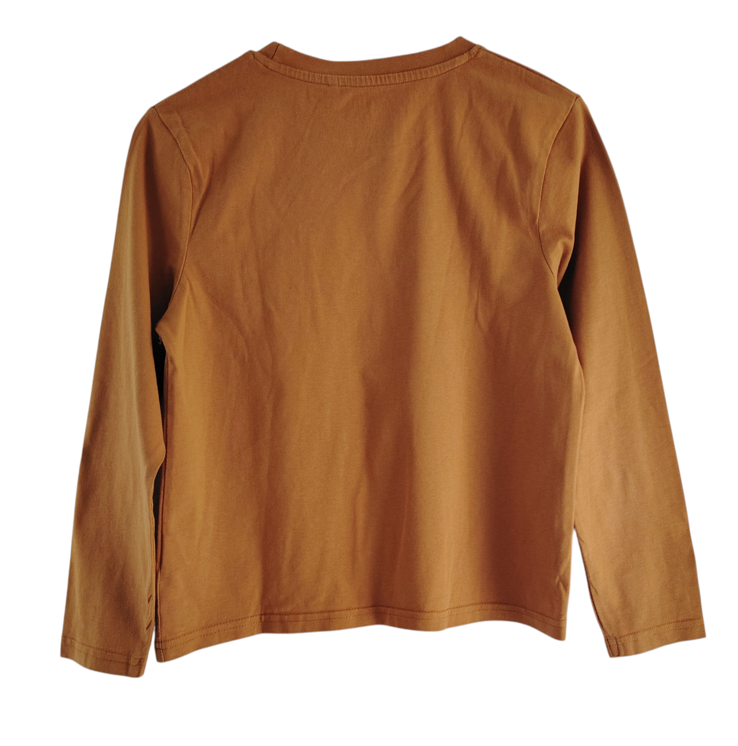 T-shirt garçon  Orchestra 10 ans