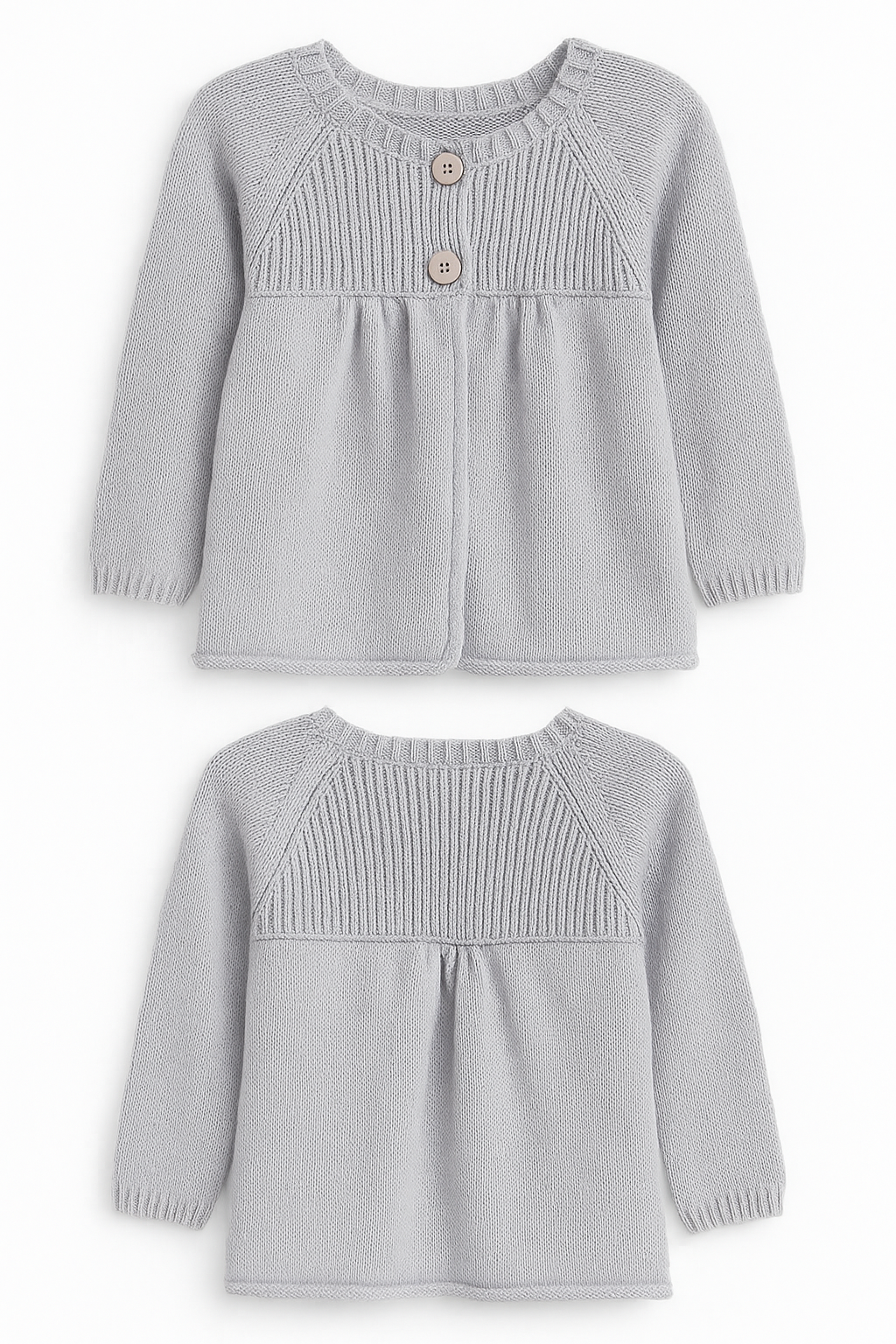 Gilet fille 3 ans texs