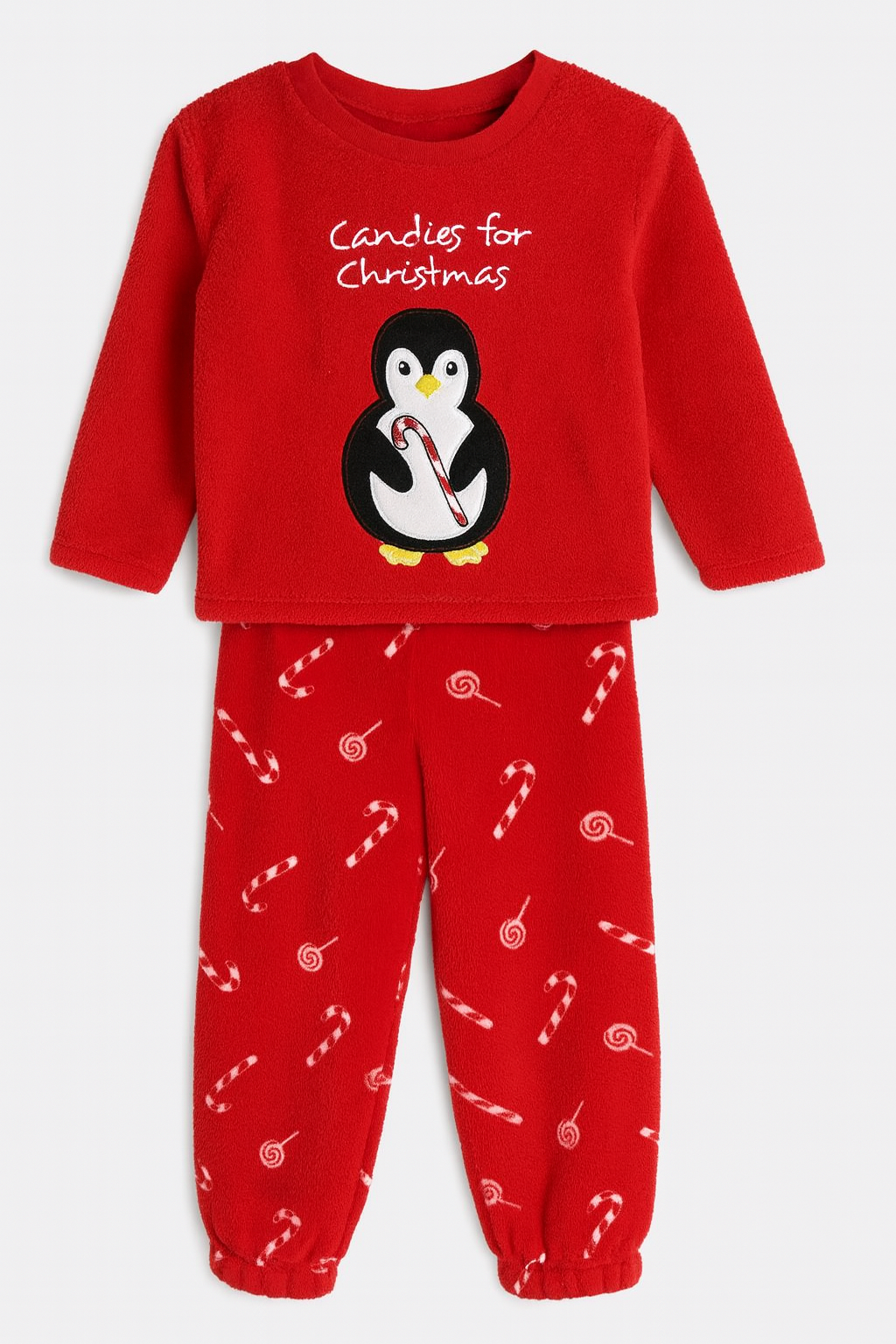 Ensemble fille 3 ans La Twisty