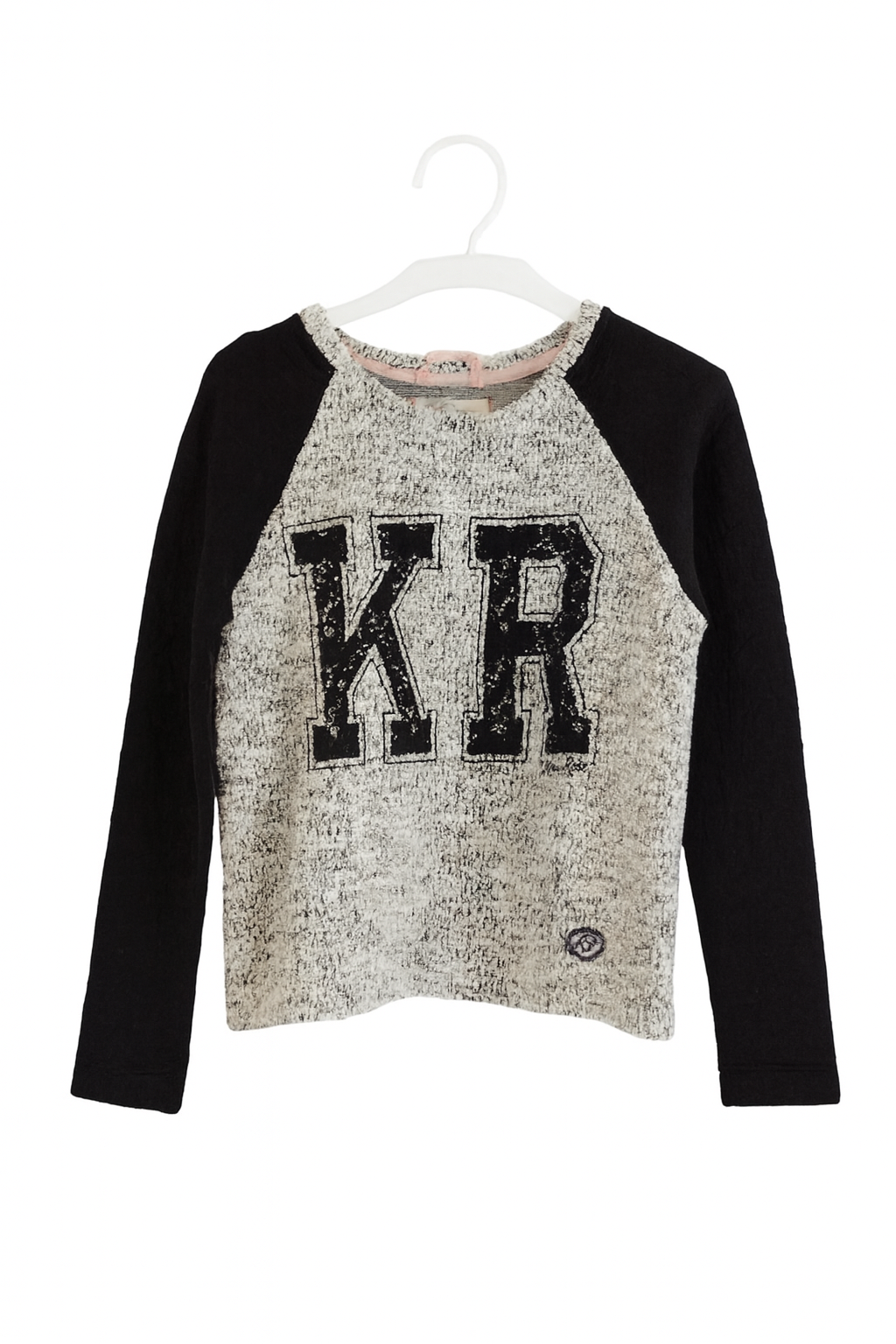 Pull femme S