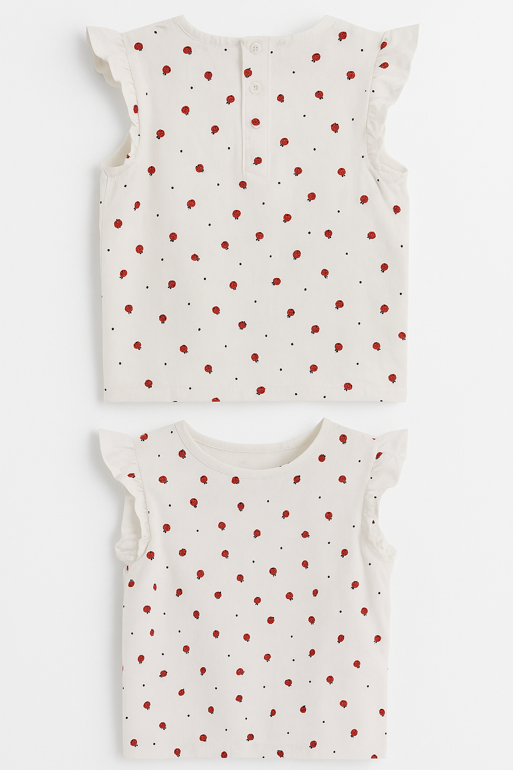 T-shirt fille Kiabi 3 ans