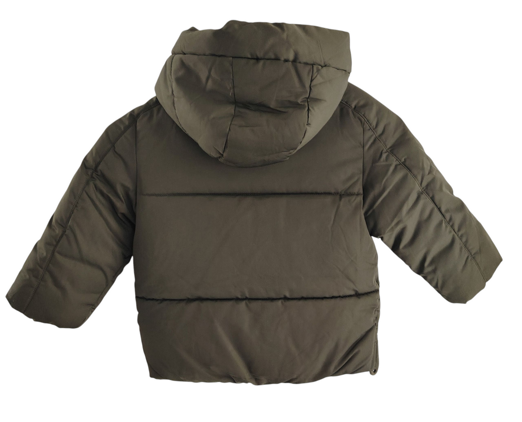 Manteau neuf OVS fille 18-24 mois