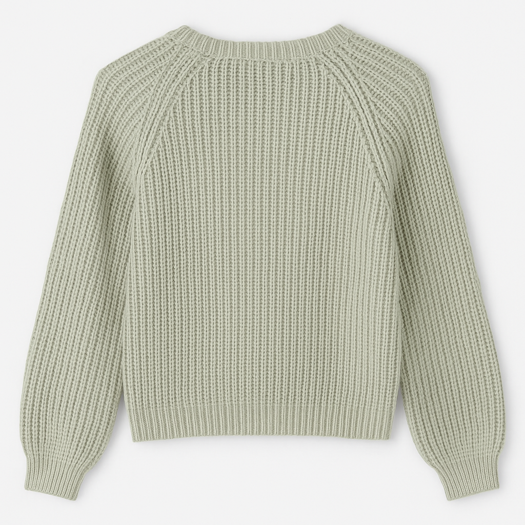 Pull fille neuf – Kiabi