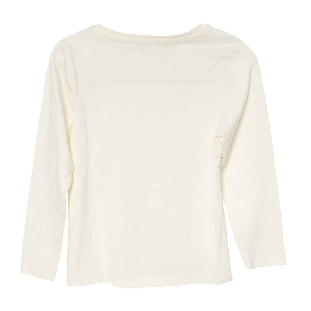 Pull fille Orchestra, 3 ans