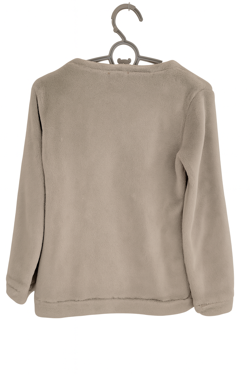 Haut de pyjama fille tissaia 10 ans