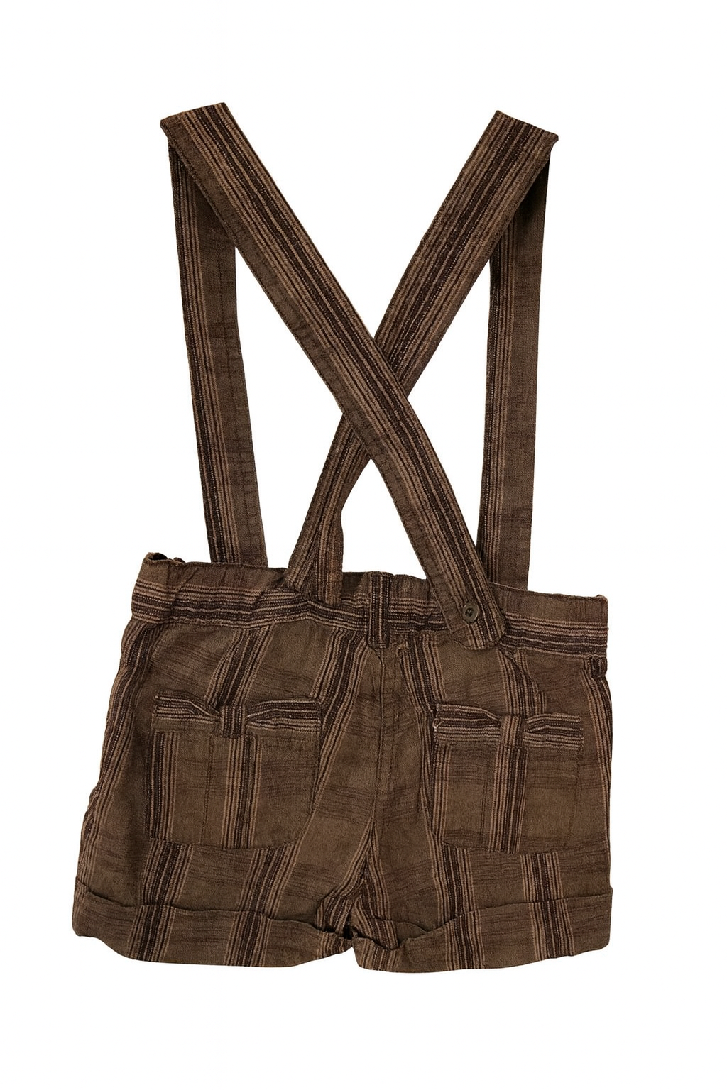 Combi short fille 3 ans