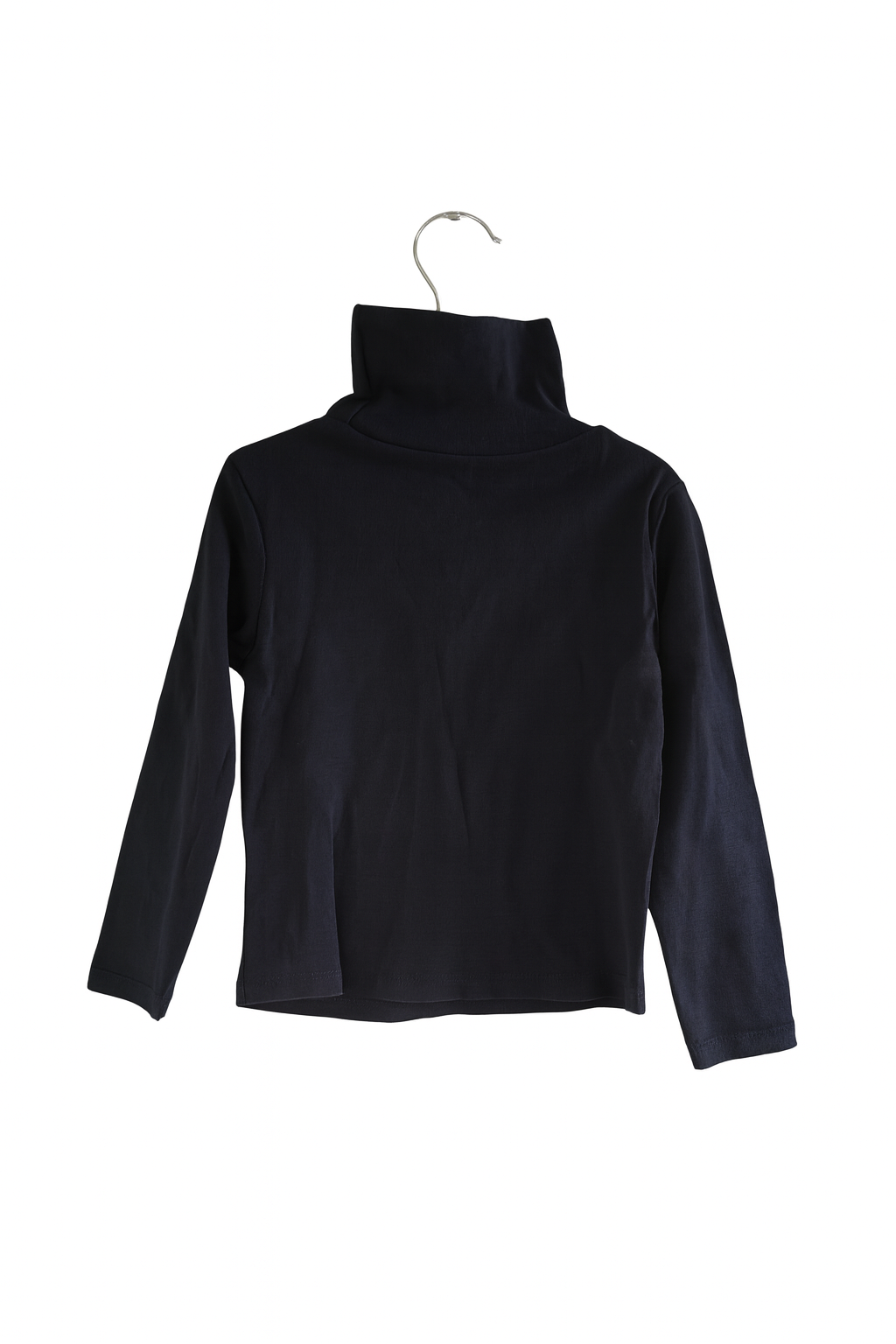 Pull col roulé fille Vertbaudet, 4 ans