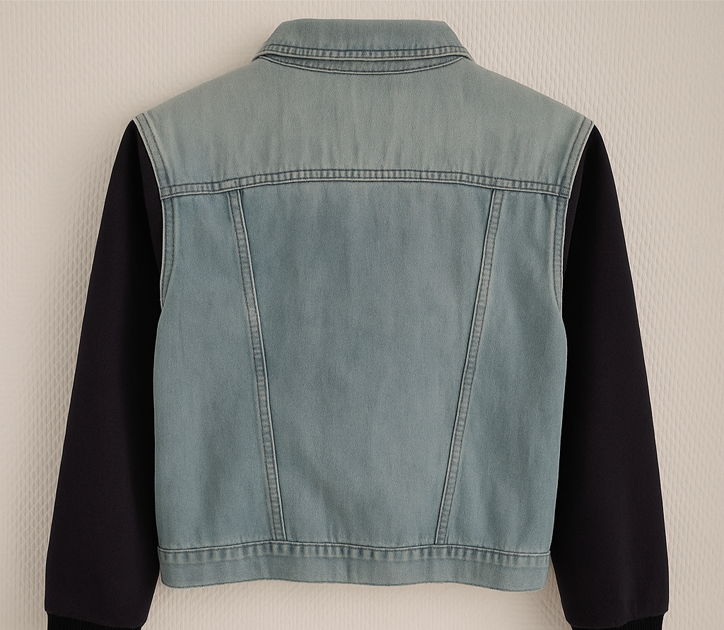 Gilet garçon Orchestra 12 ans