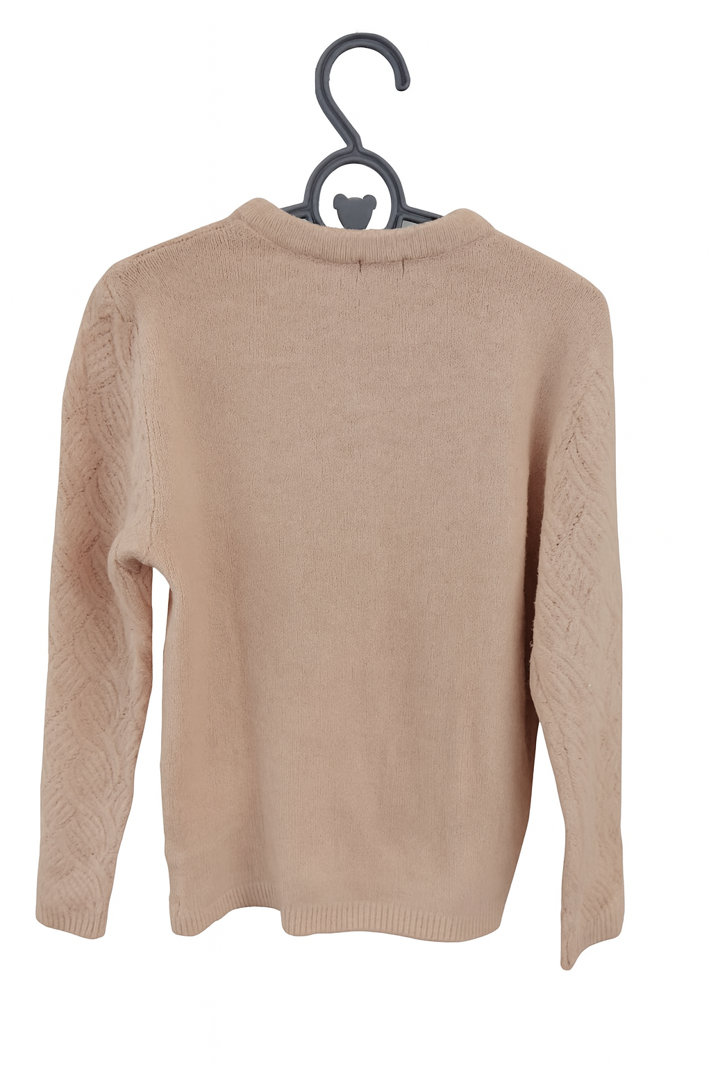 Joli pull fille 10 ans