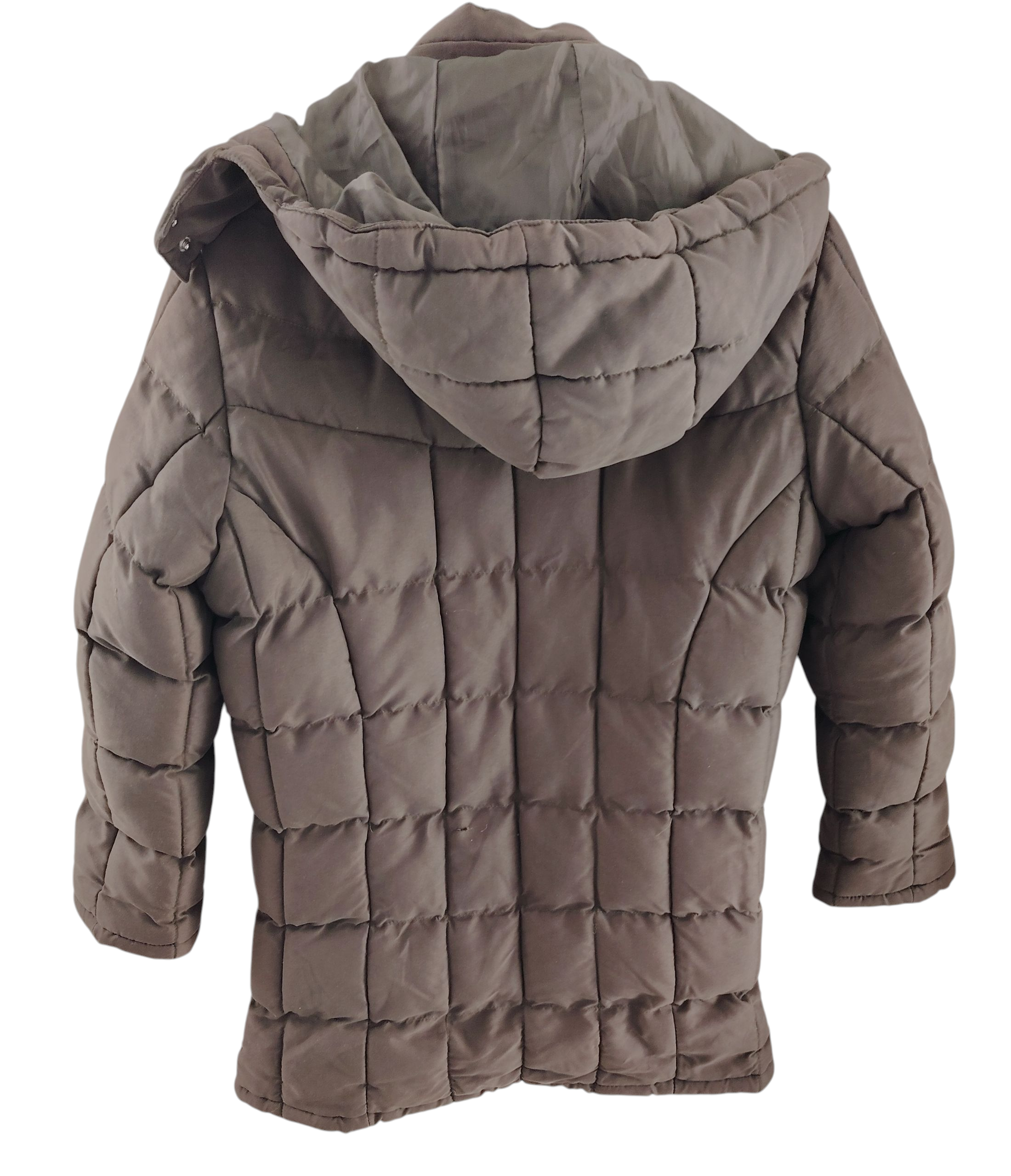 Manteau fille 10 ans