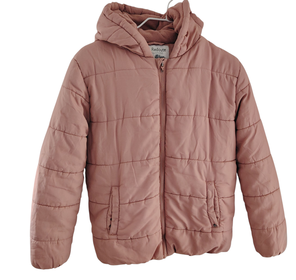 Manteau enfant fille 12 ans La Redoute