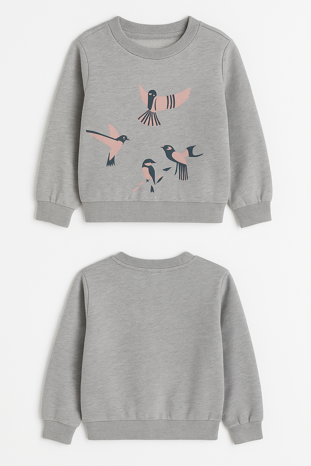 Sweat fille seconde main 10 ans RR