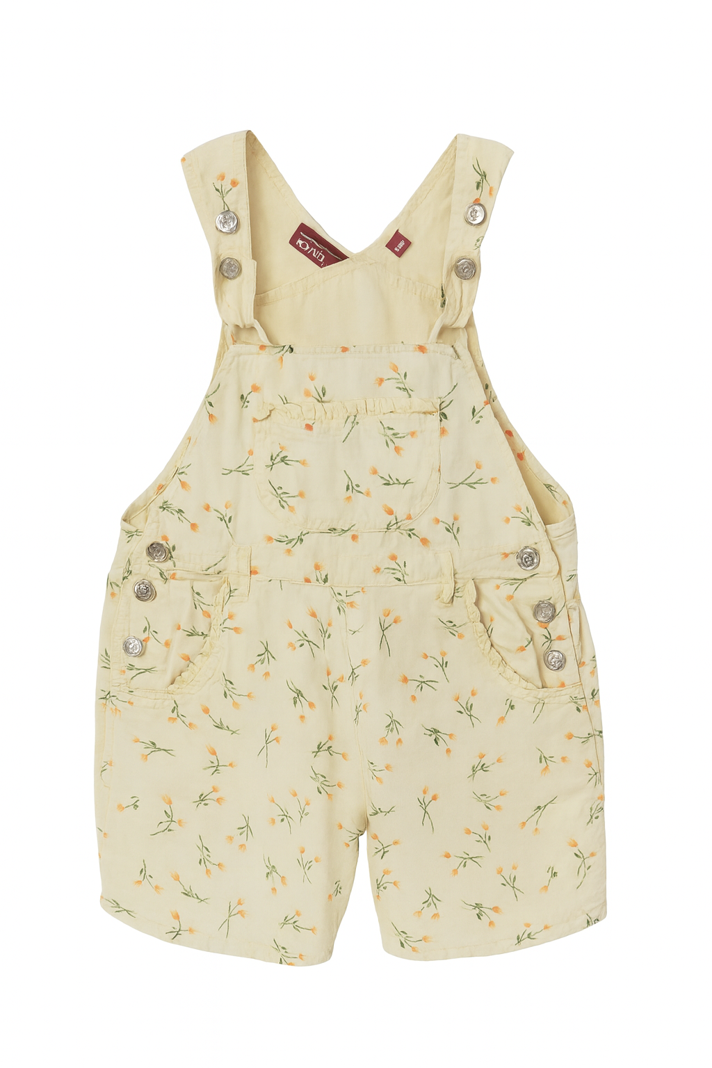 Combi short fille 3 ans Kiabi