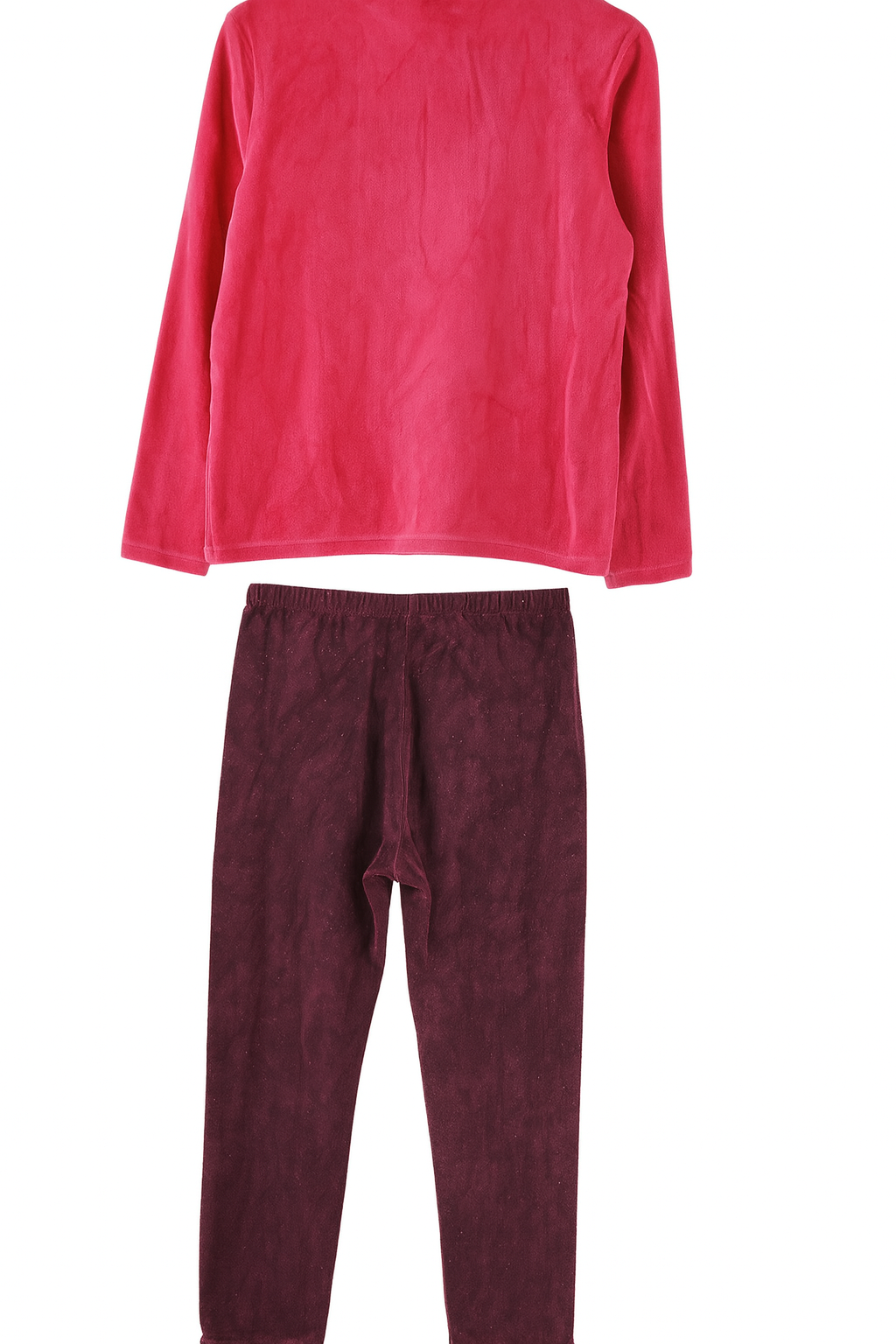 Ensemble pyjama fille 10 ans Du Pareil Au Même