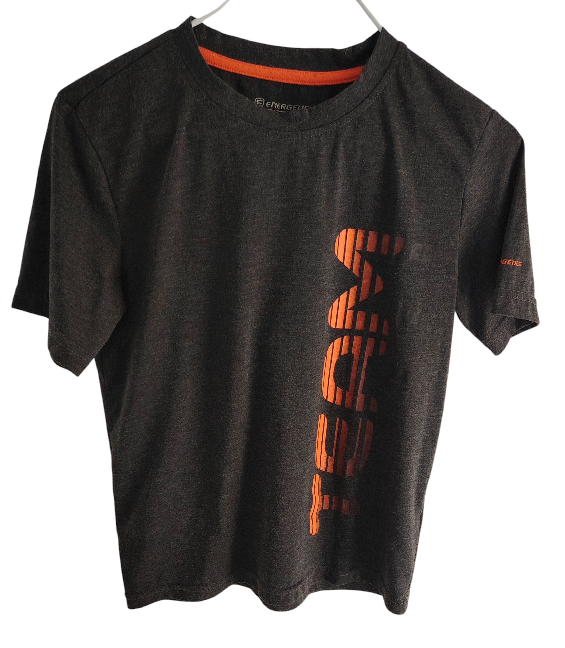 T-shirt 12 ans energetic