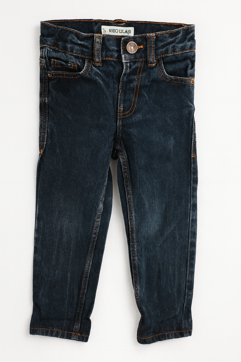 Jean fille 3 ans Kiabi – Seconde main