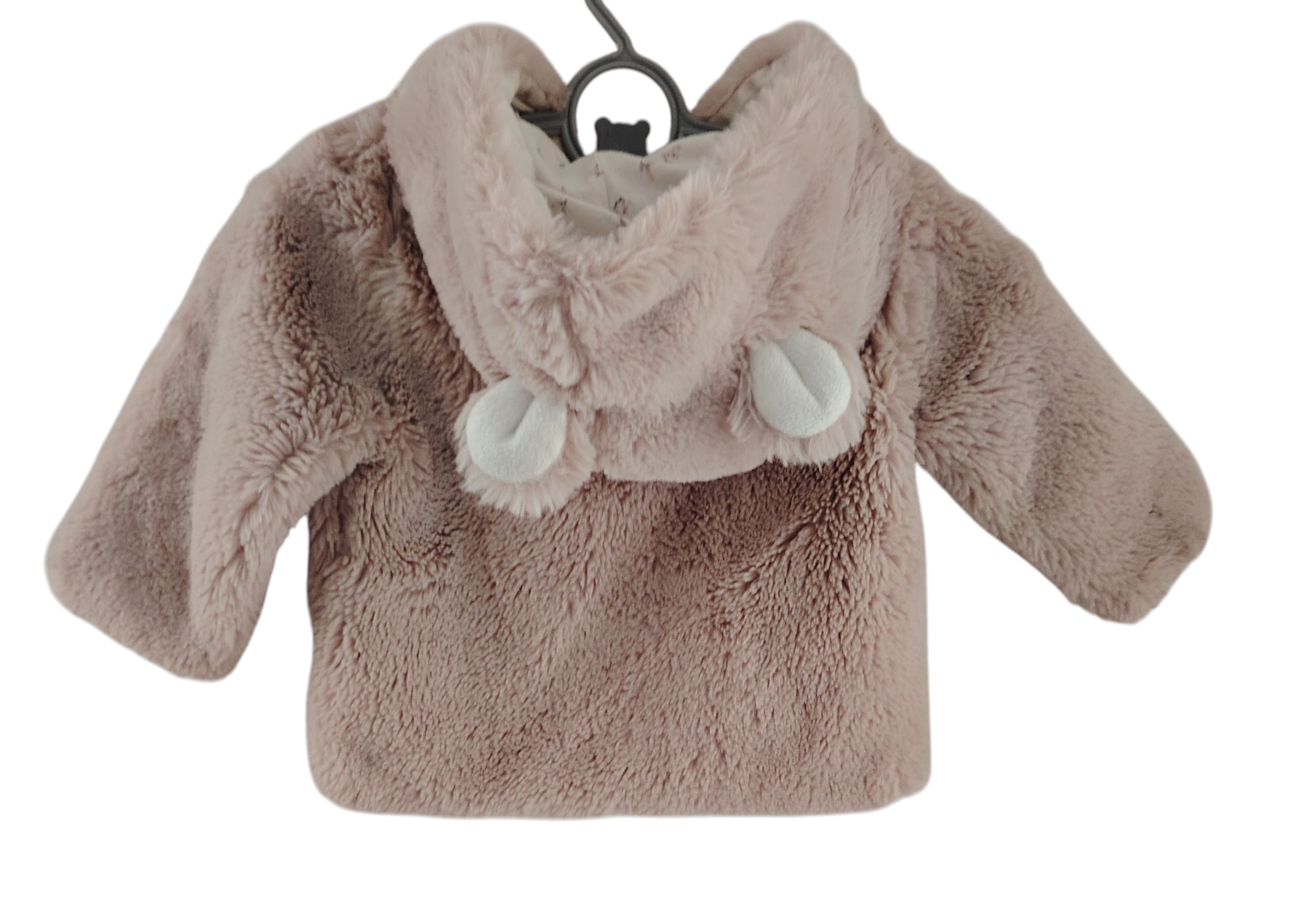 Manteau bébé fille Nex Baby (6-9 mois)