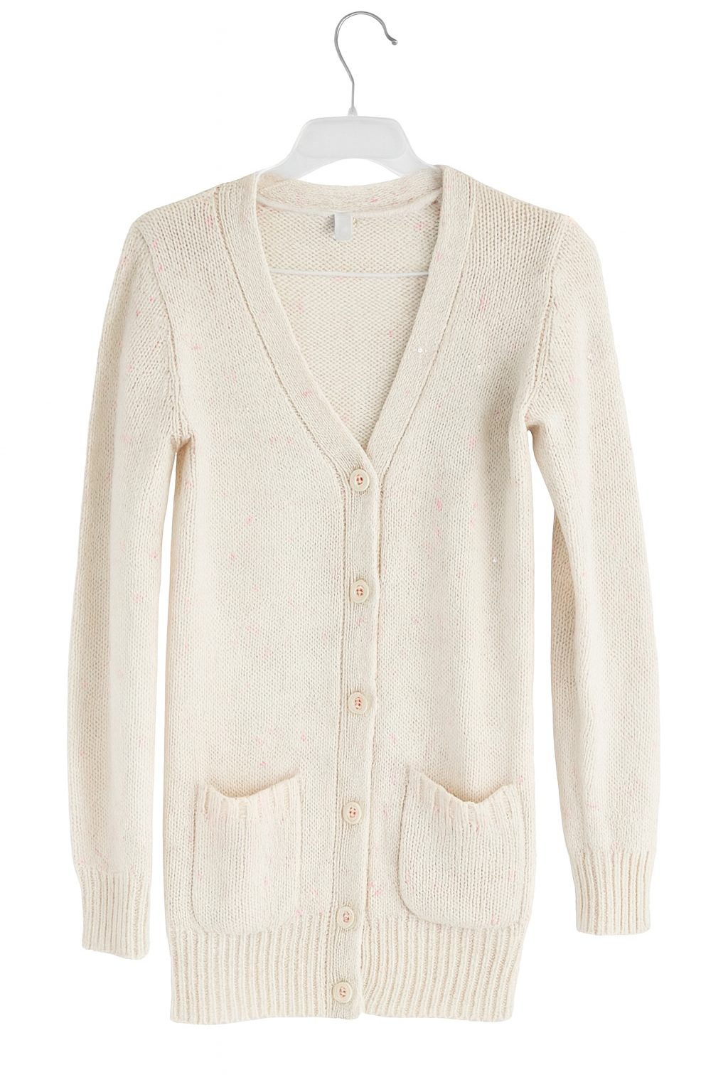 Gilet pull femme L SPRINT