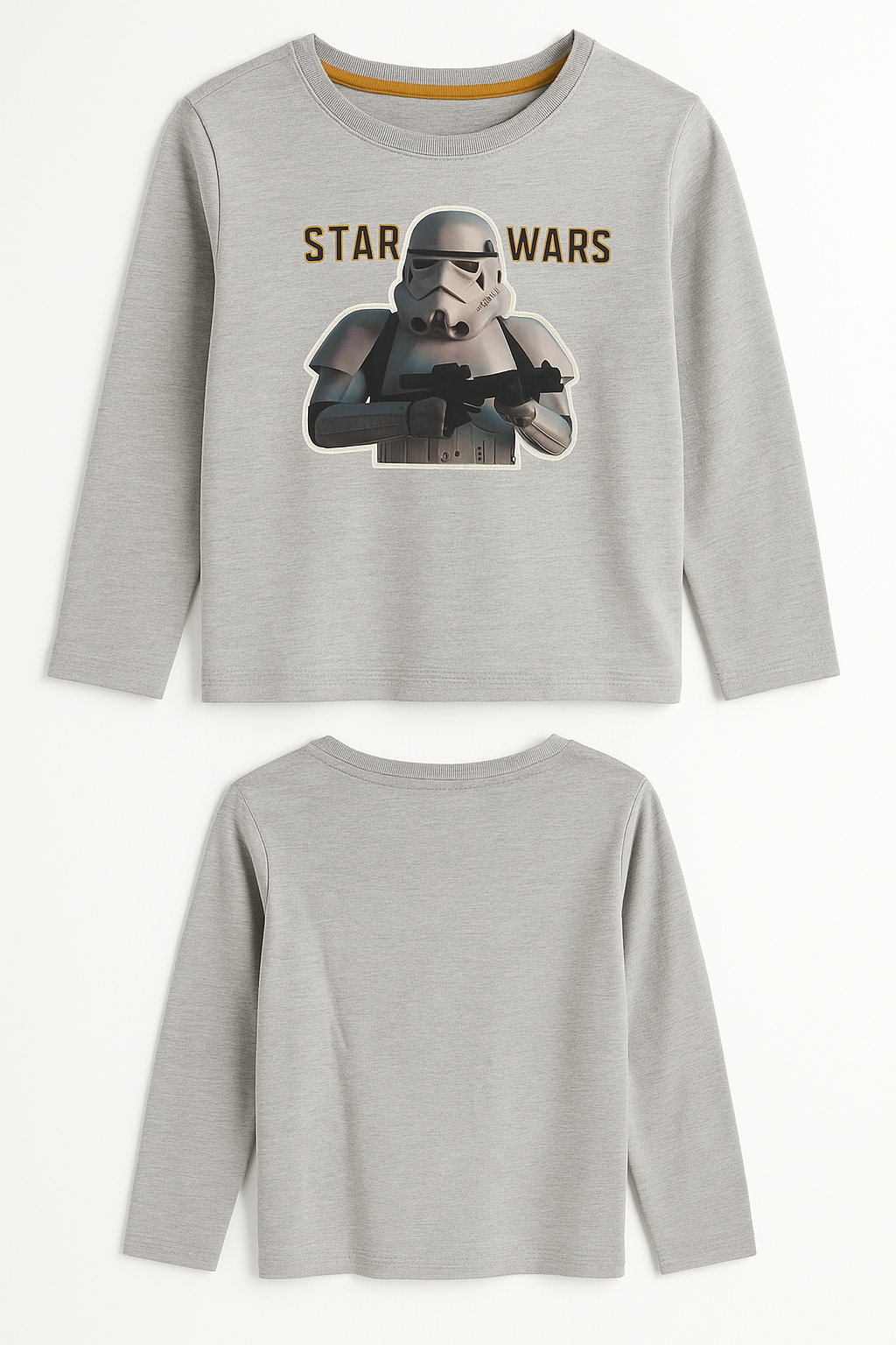 T-shirt garçon Star War 10 ans