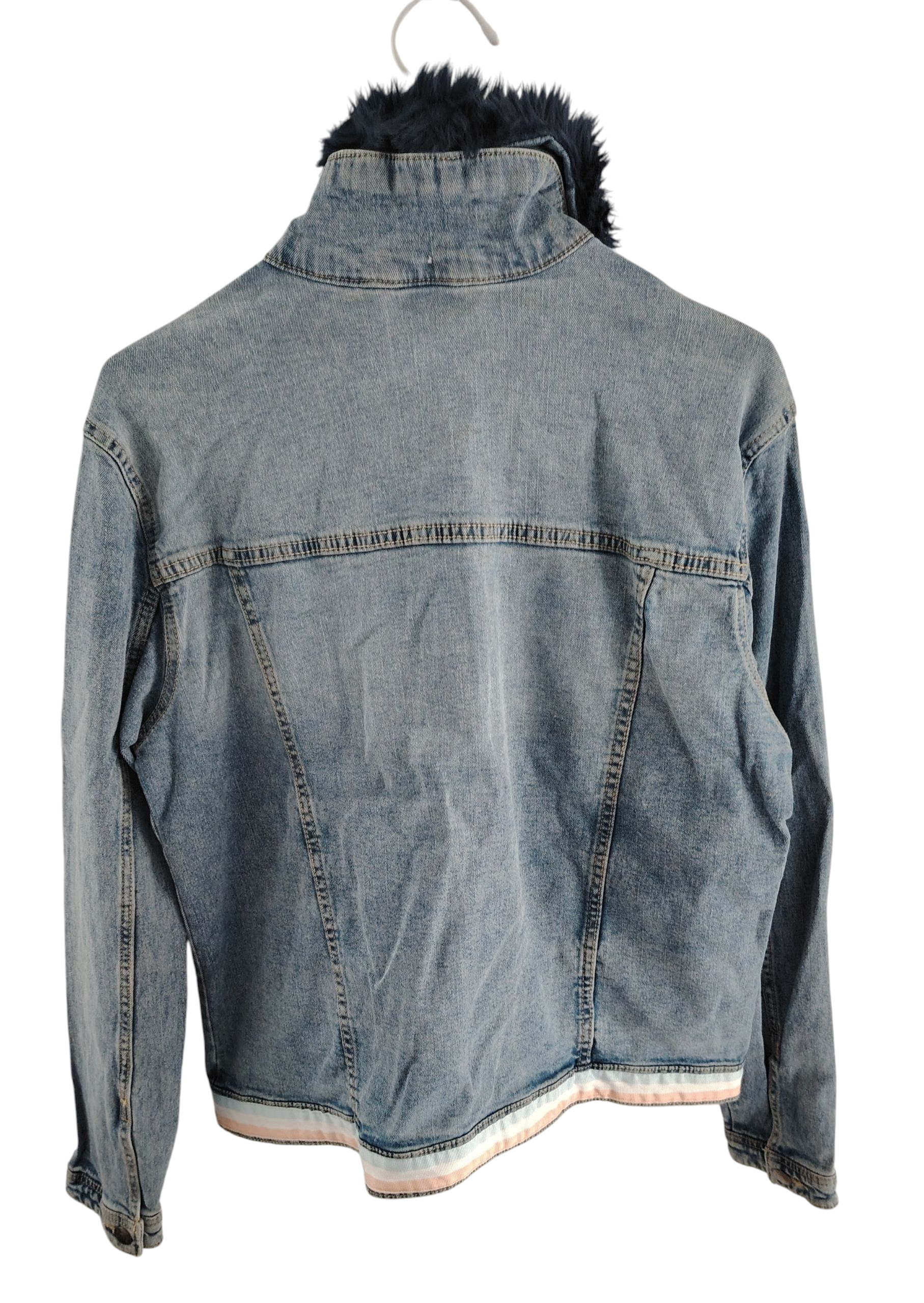 Veste en jean femme 44 Esmara