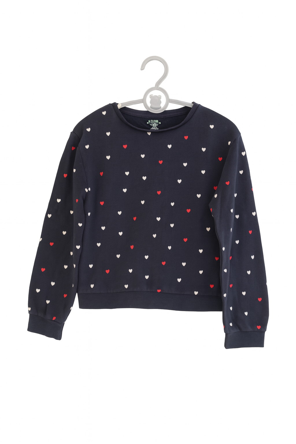 Pull fille Kiabi 10 ans
