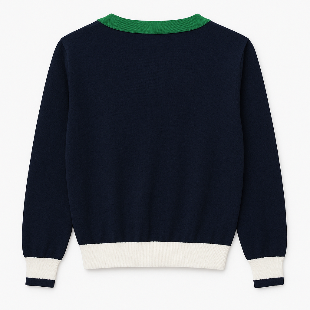 Gilet pull overkids en destockage neuf