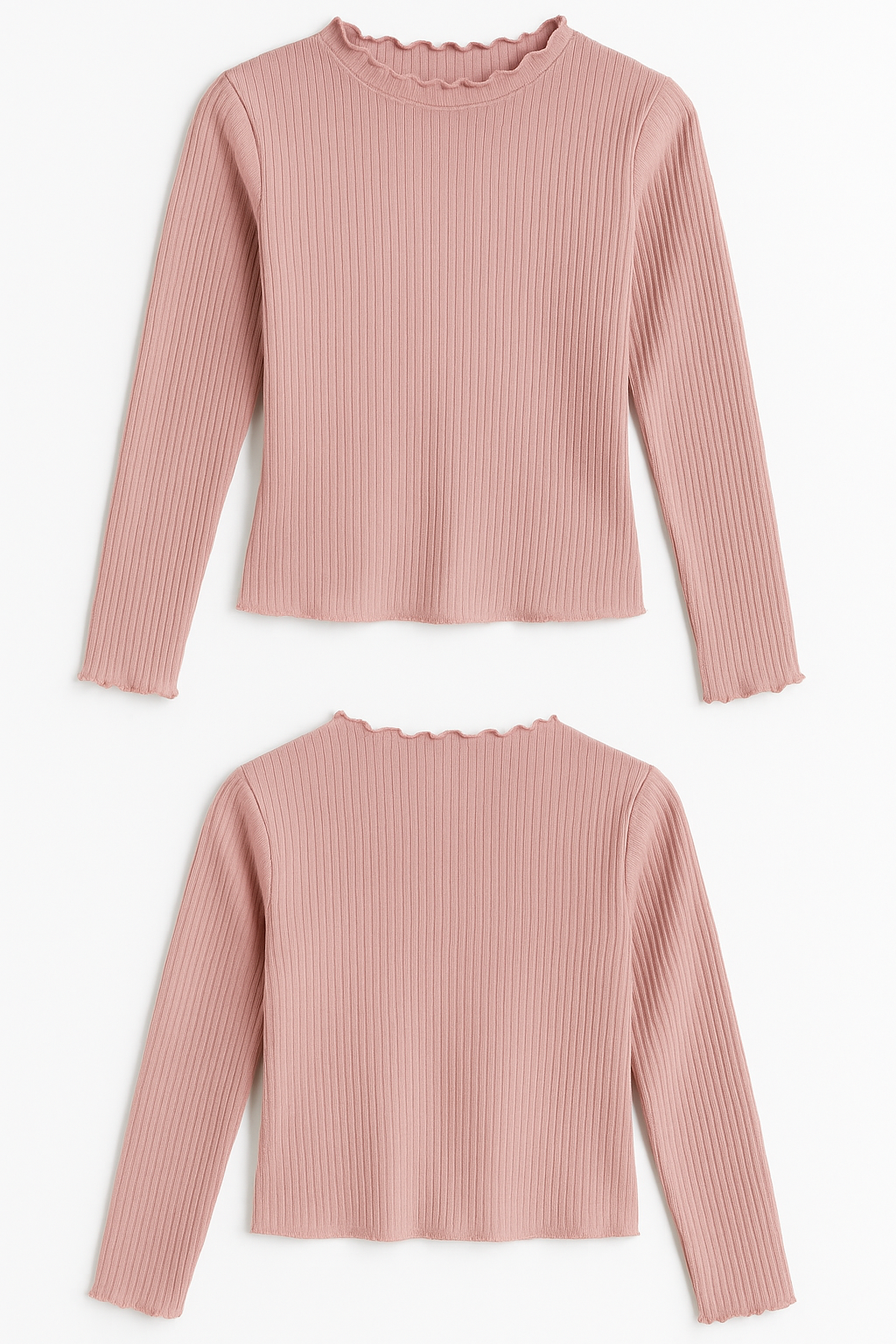 Pull fille seconde main Essentiel U, 5 ans