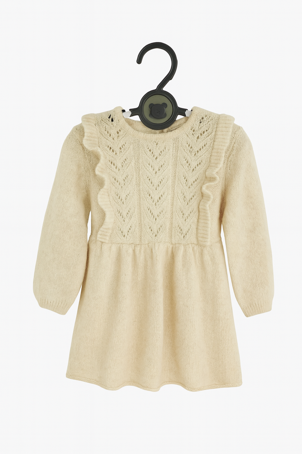 Robe fille 3 ans Kiabi