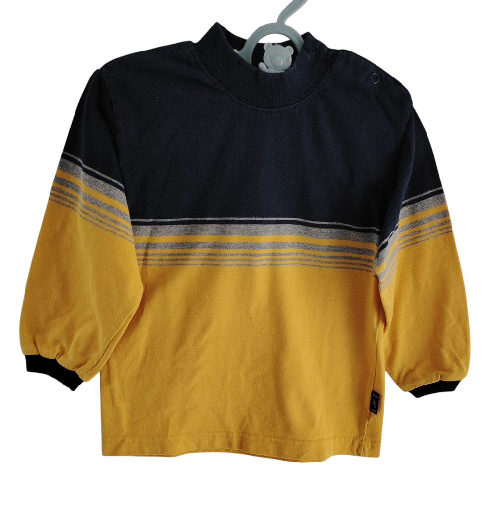 Pull garçon seconde main