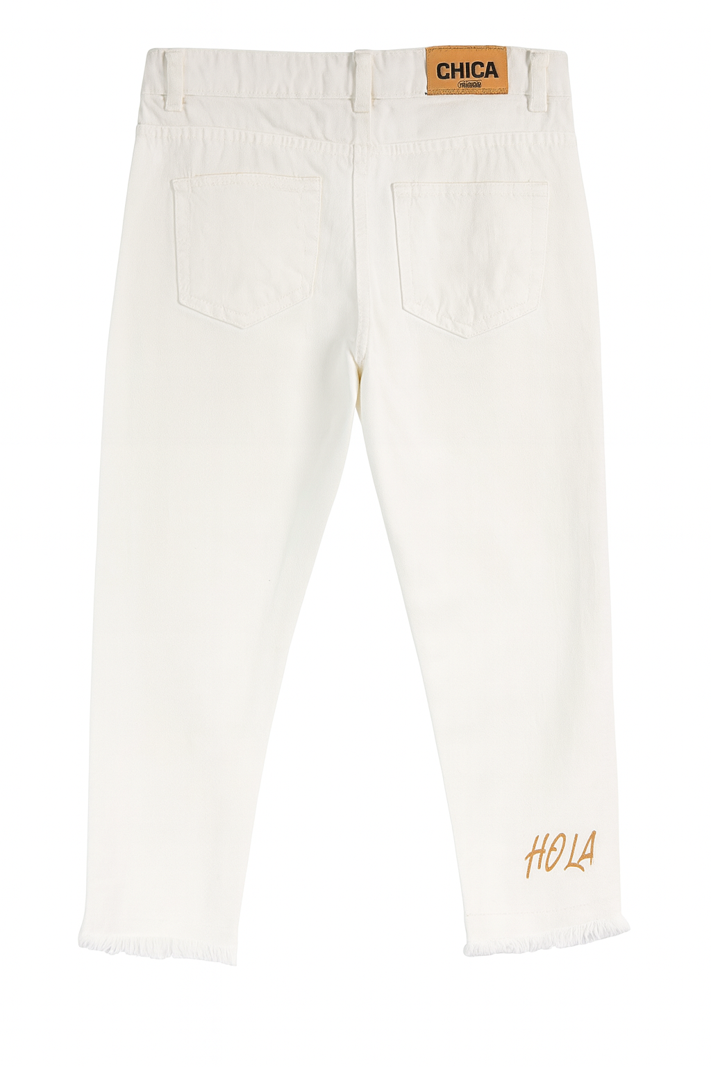 Pantacourt fille 12-13 ans