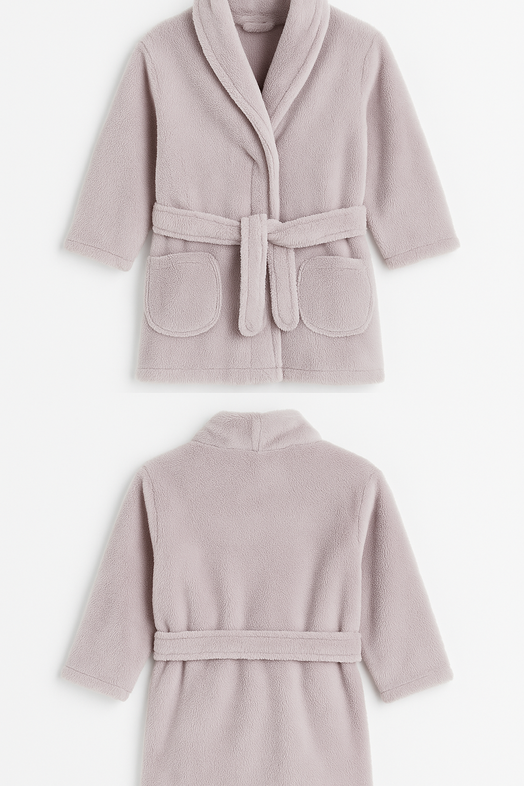 Peignoir fille 3 ans de la marque Verbaudet