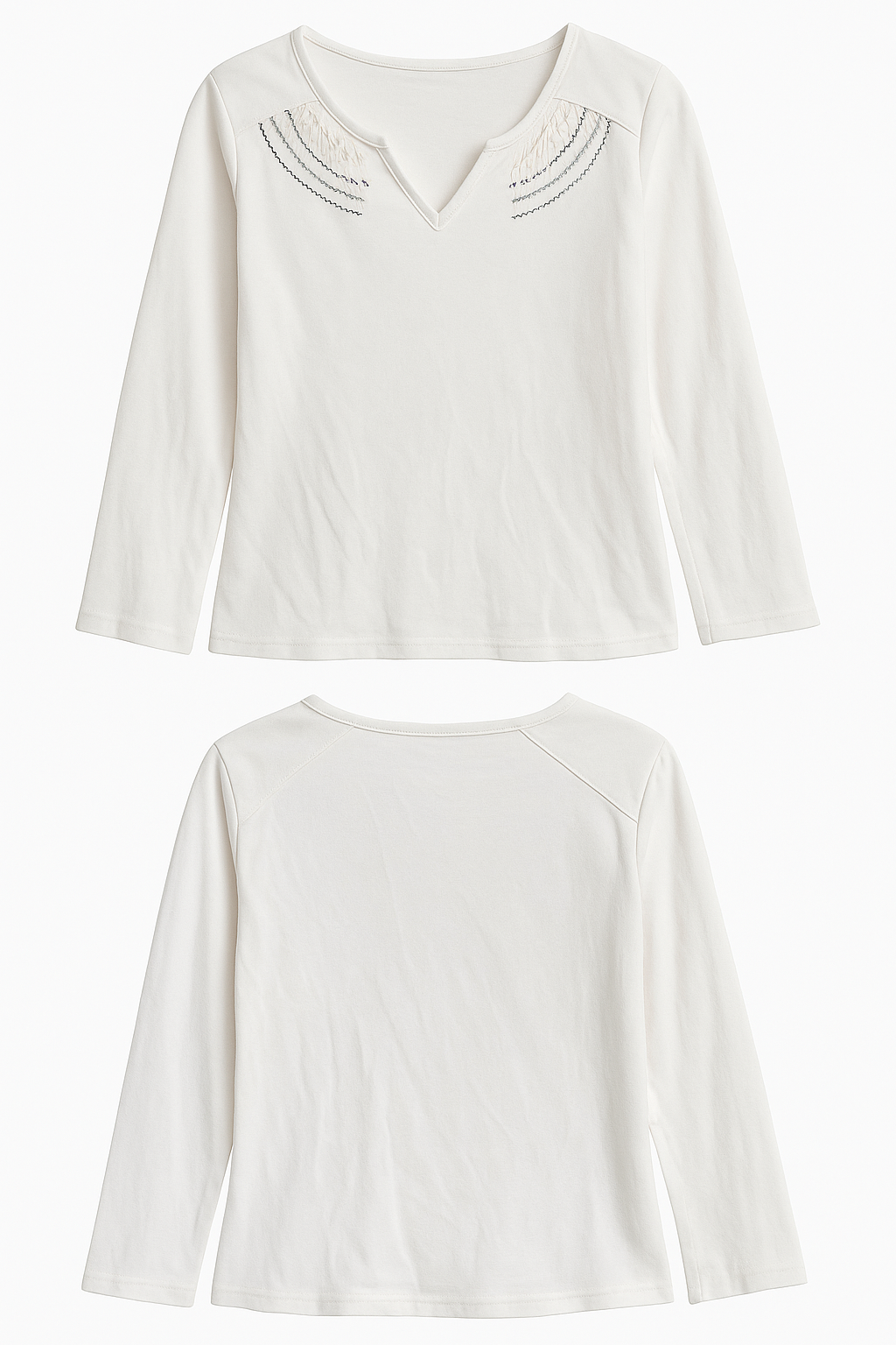 Haut fille NKY, 6 ans