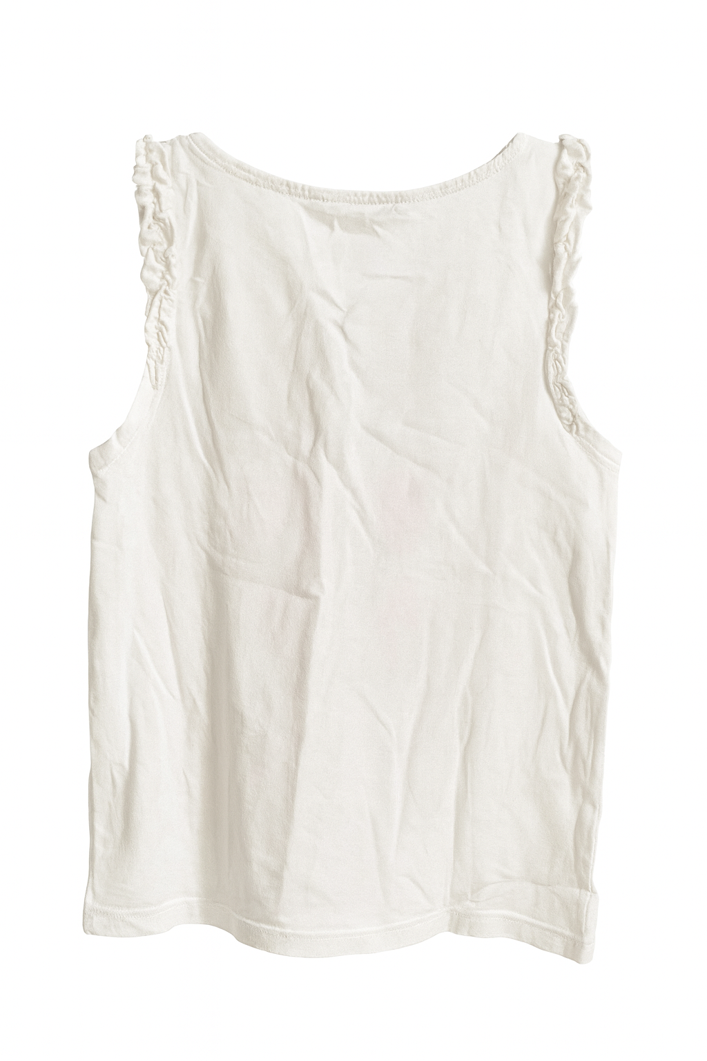 Débardeur fille 6 ans H&M