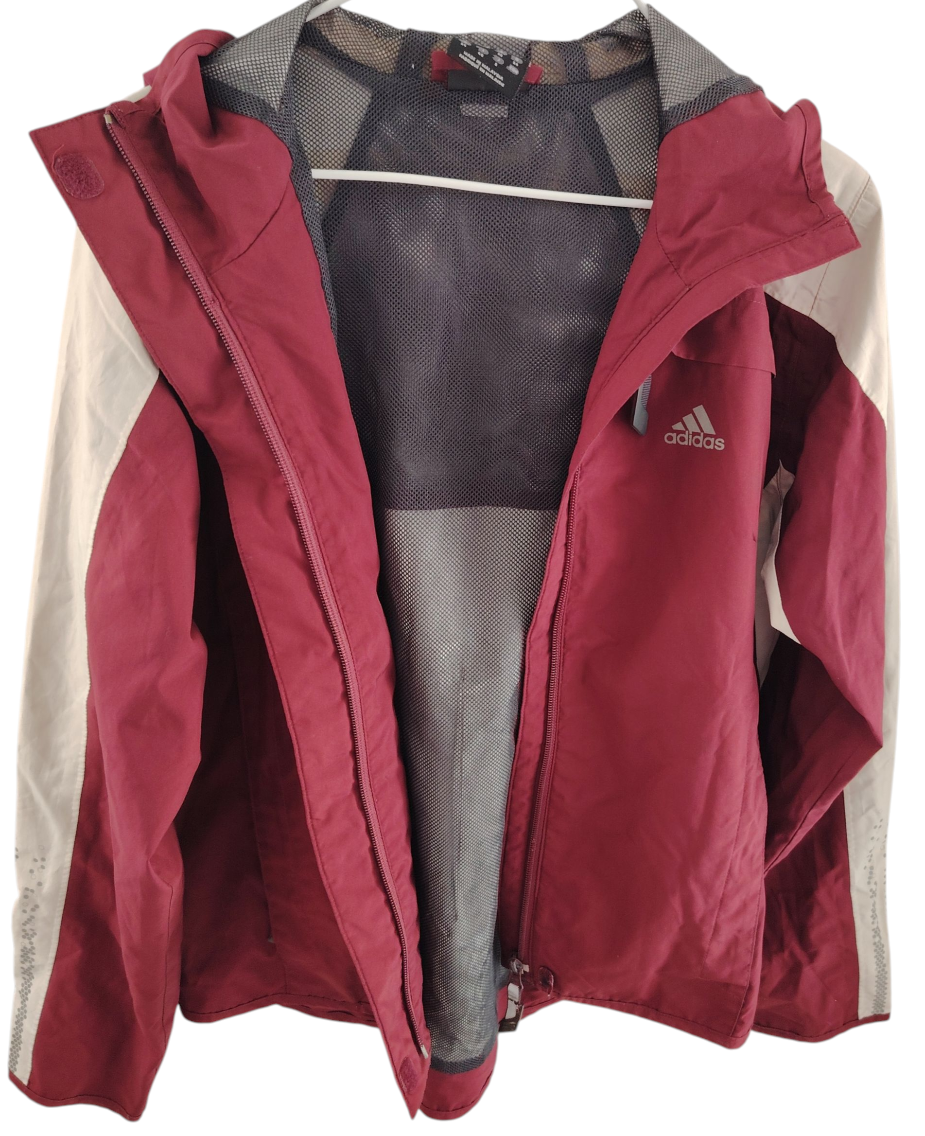 Coupe-vent Adidas garçon 14 ans