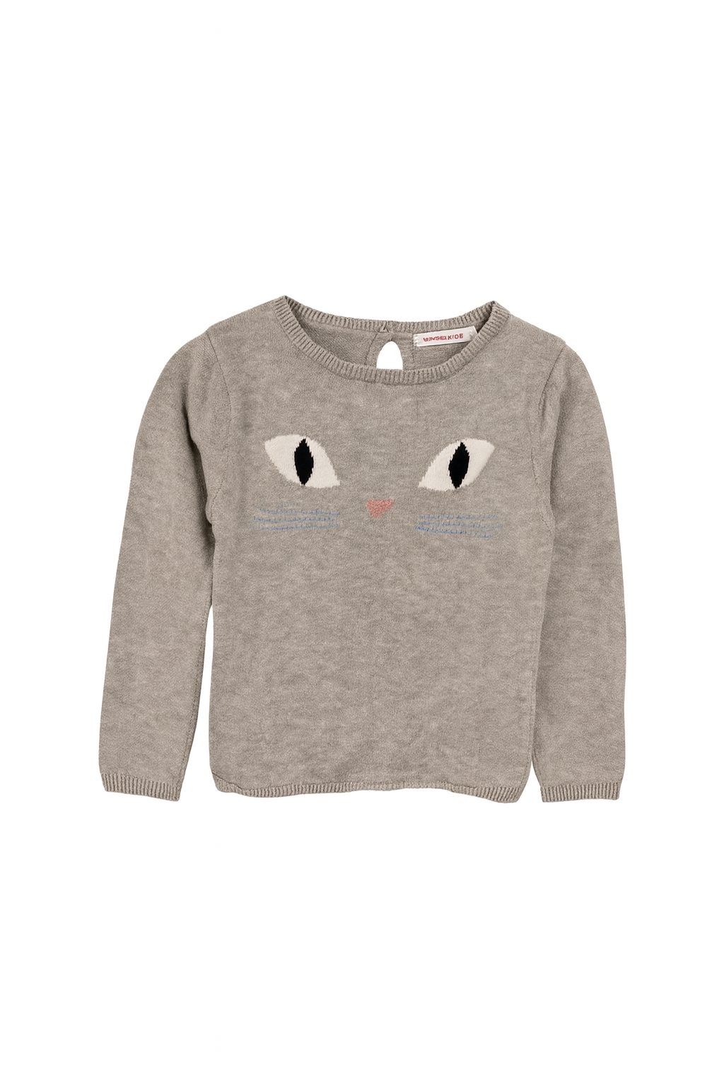 Pull fille Monoprix Kids, 3 ans